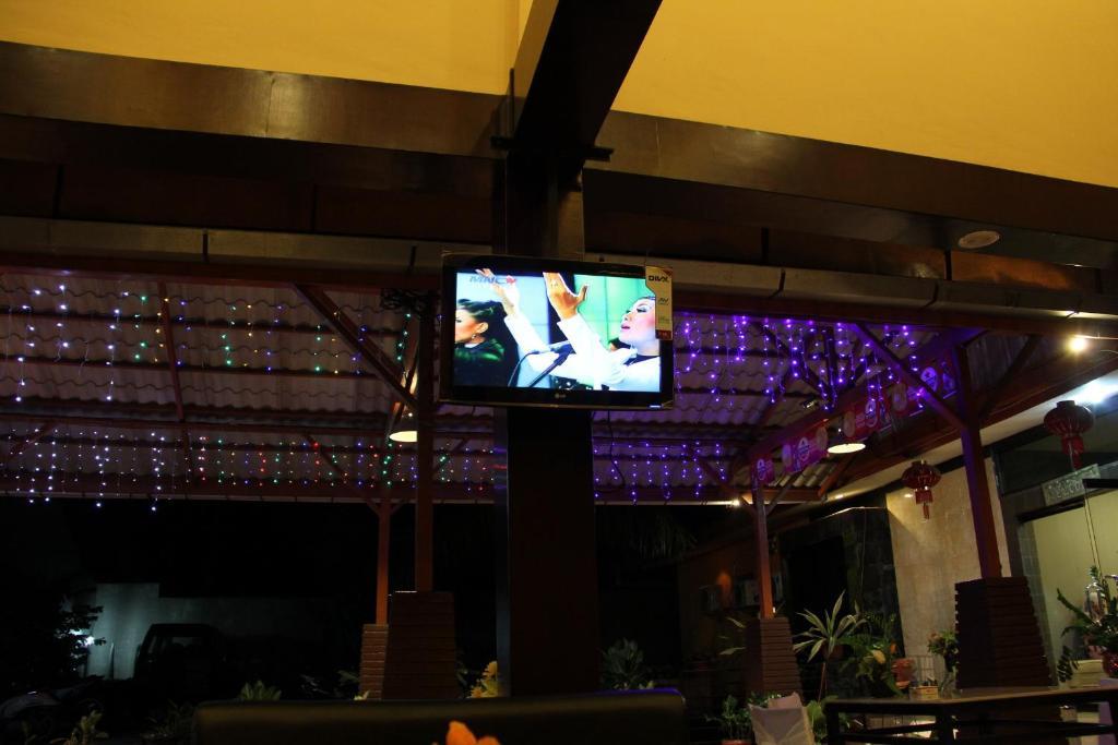 Hotel Sing A Song Pematangsiantar Exterior photo