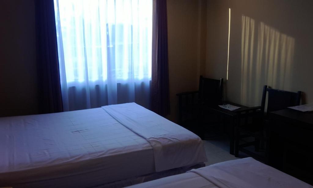 Hotel Sing A Song Pematangsiantar Room photo